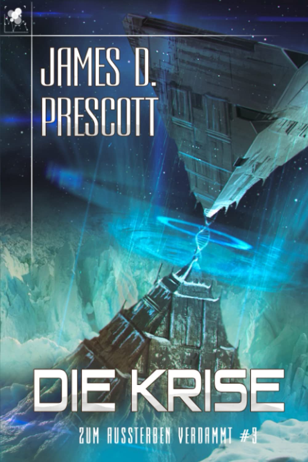 Zum Aussterben verdammt #3 book
