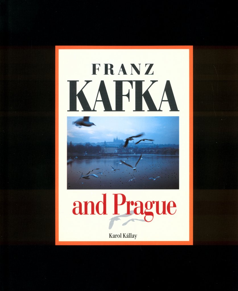 Franz Kafka and Prague International
