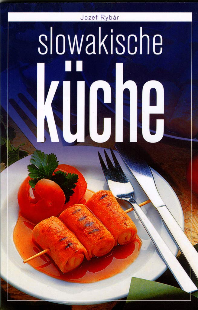 Slowakische kuche (2006) Books