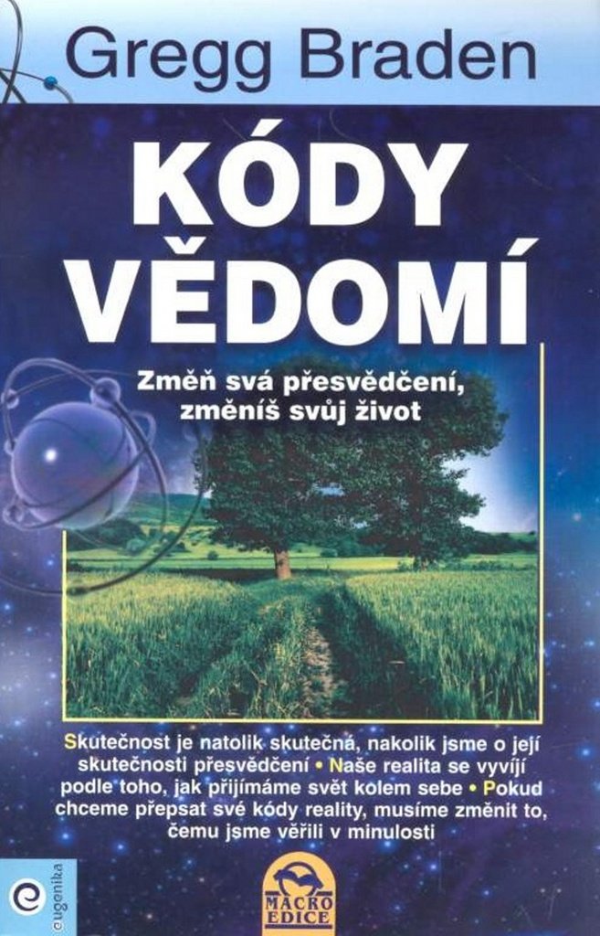 Product Image: Kódy vědomí (2012)