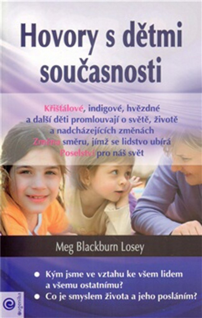 Hovory s dětmi současnosti (2012) Books