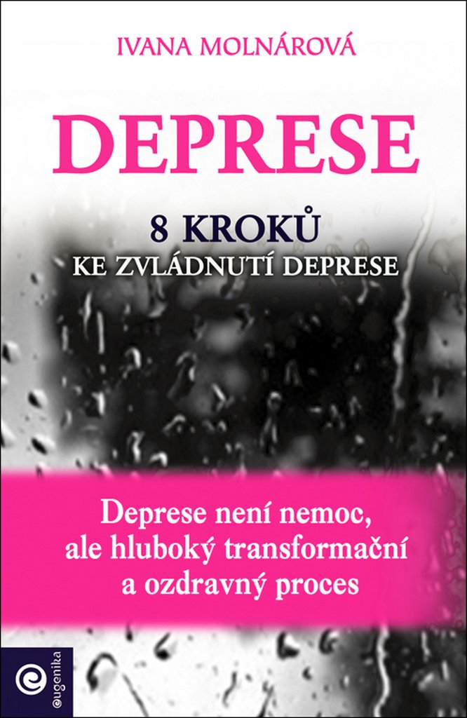 Deprese: 8 kroků ke zvládnutí deprese Books