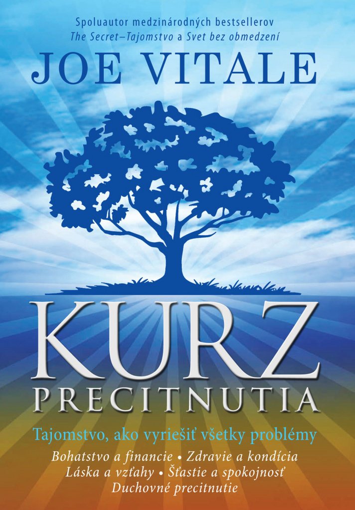 Kurz precitnutia: Tajomstvo, ako vyriešiť všetky problémy (2011) Books