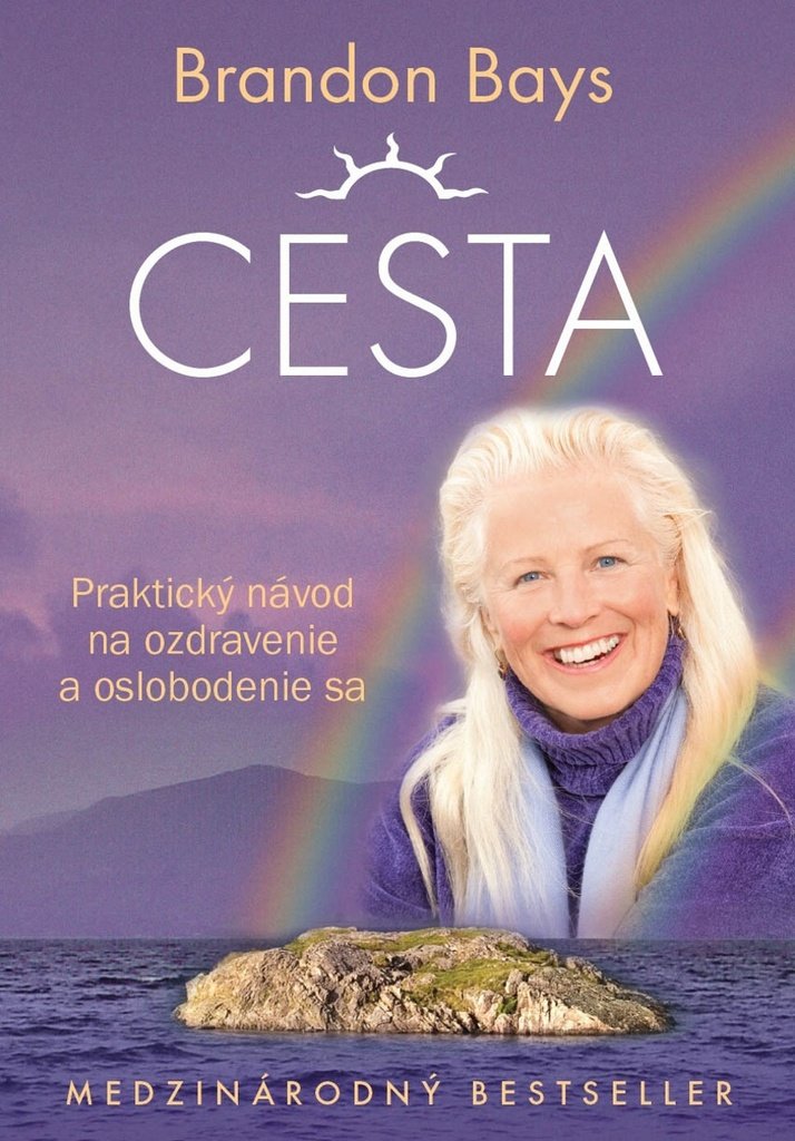 Cesta: Praktický návod na ozdravenie a oslobodenie sa (2013) Books