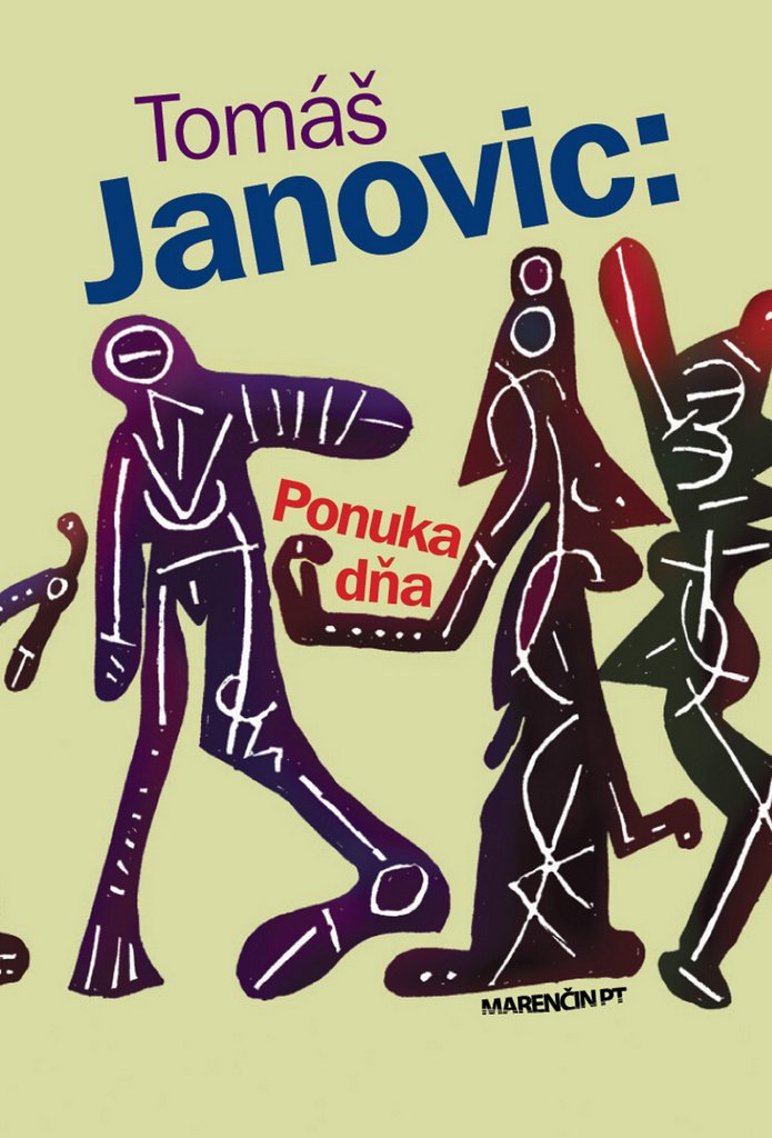 Ponuka dňa (2011) Books