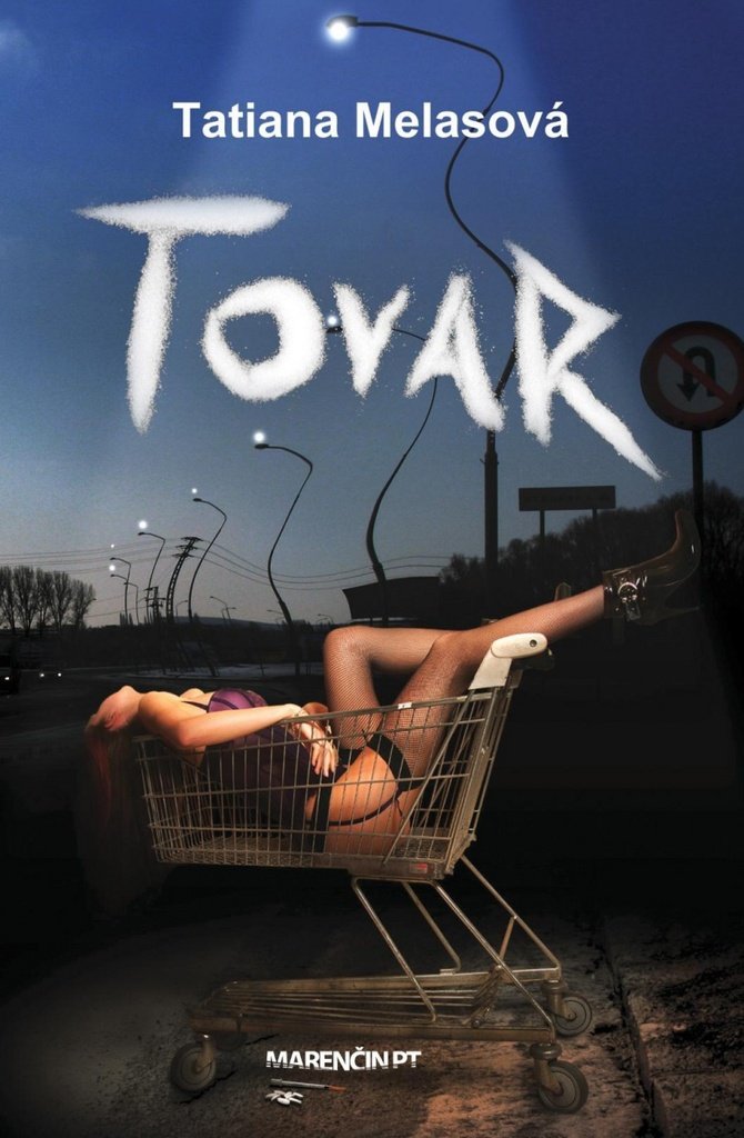 Tovar (2012) Books