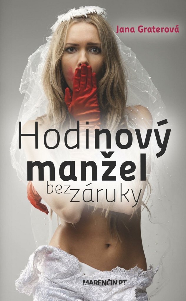 Hodinový manžel bez záruky (2015) Books