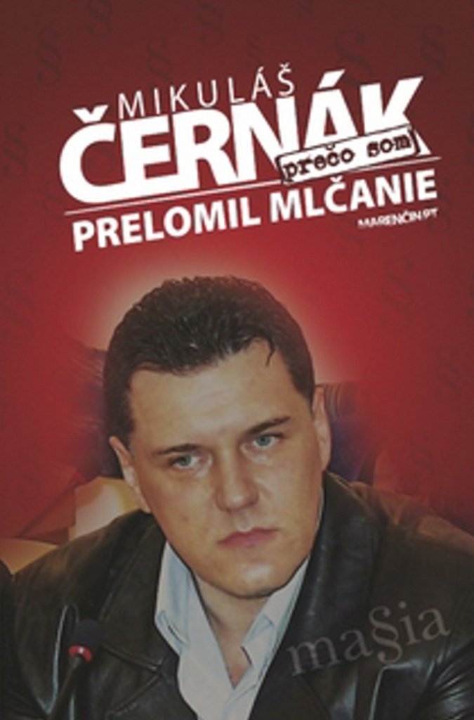 Product Image: Prečo som prelomil mlčanie (2015)