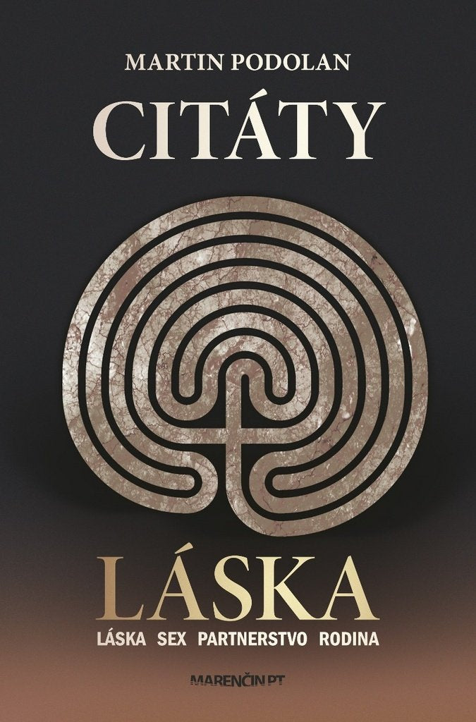 Citáty Láska: Lása Sex Partnerstvo Rodina (2017) Books