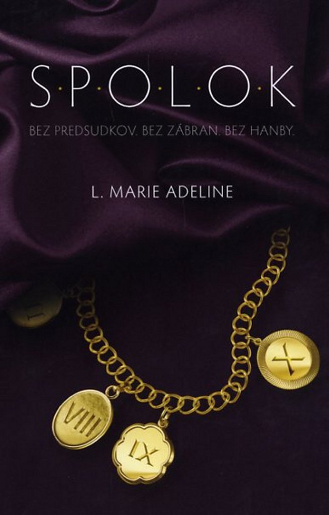 S.P.O.L.O.K.: Bez predsudkov Bez zábran Bez hanby (2013) Books