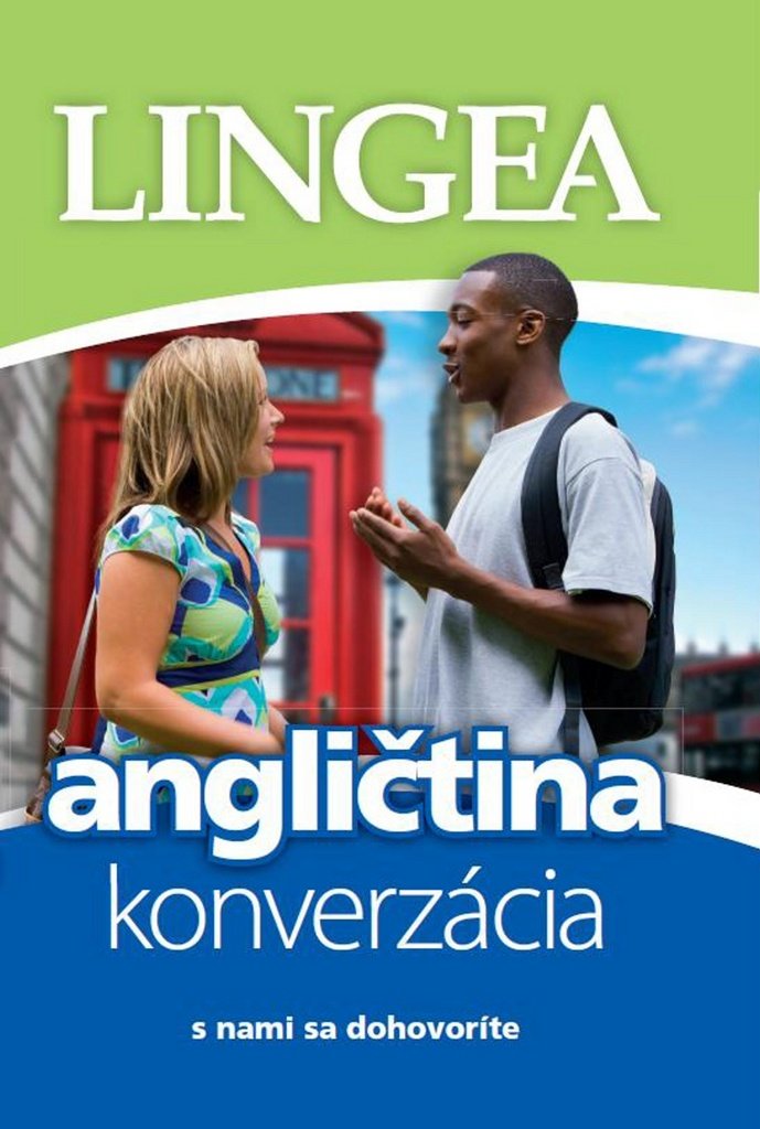 Angličtina konverzácia: s nami sa dohovoríte (2012) Books