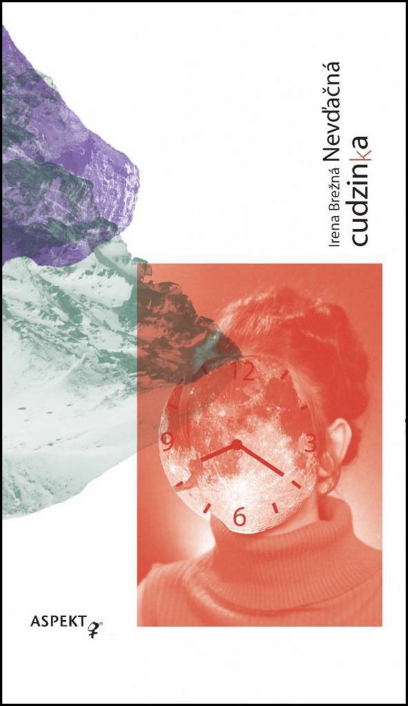 Nevďačná cudzinka (2016) Books