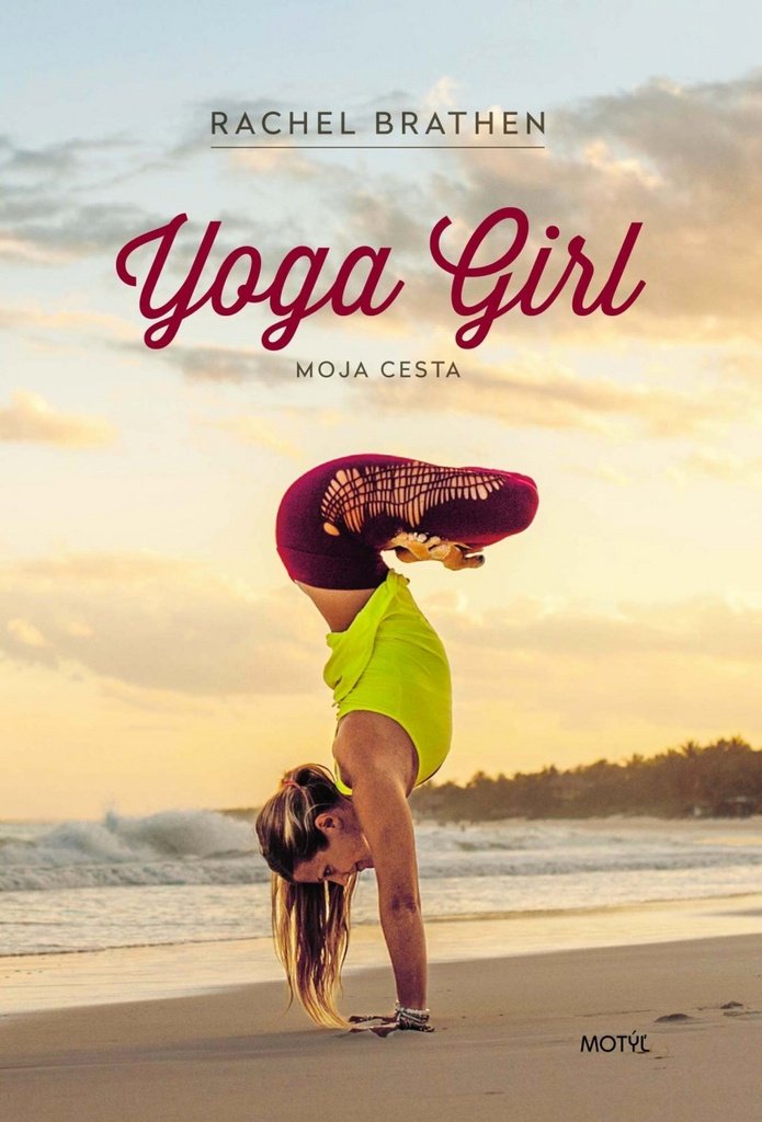 Yoga Girl: Moja cesta (2015) Lifestyle