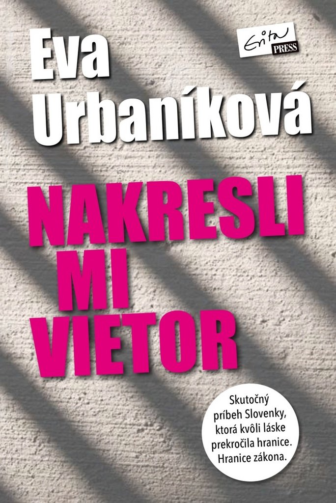Nakresli mi vietor book