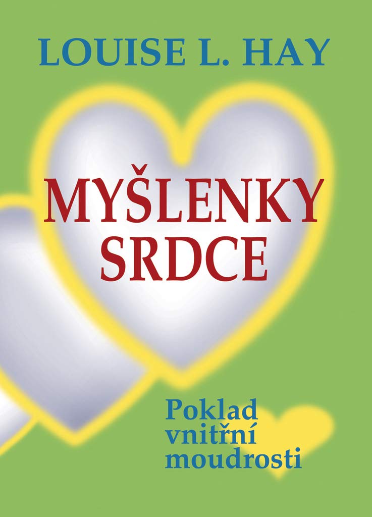Product Image: Myšlenky srdce: Poklad vnitřní moudrosti (2004)