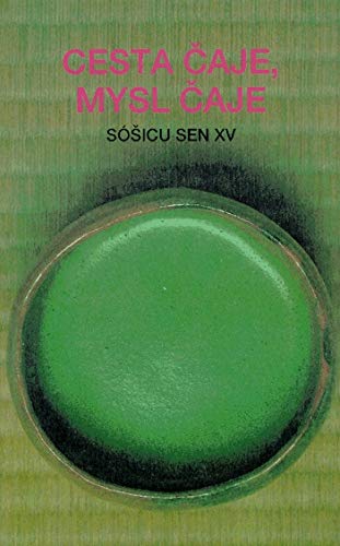 Cesta čaje, mysl čaje (1991) Books
