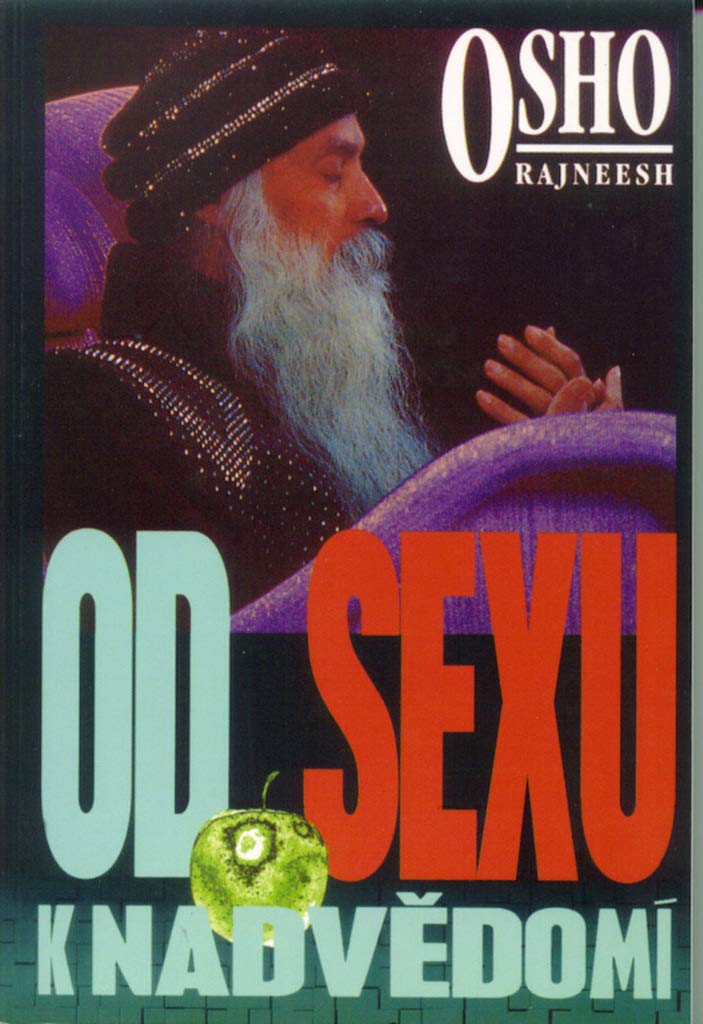 Od sexu k nadvědomí (1996) Books