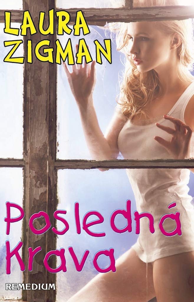 Product Image: Posledná krava (2000)
