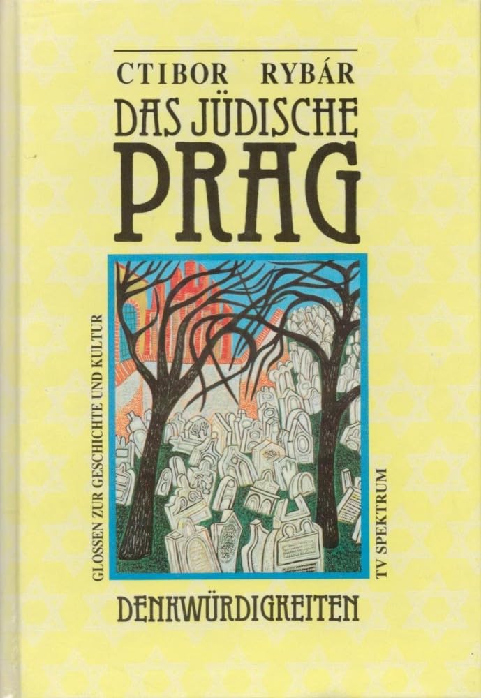 Das juedische Prag Books