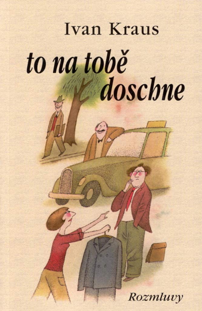 Product Image: To na tobě doschne: Rozmluvy (1991)