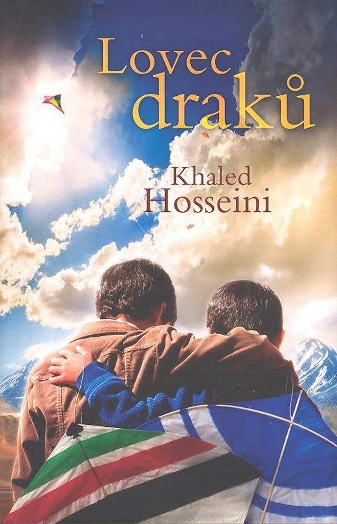 Lovec draku Fiction Books