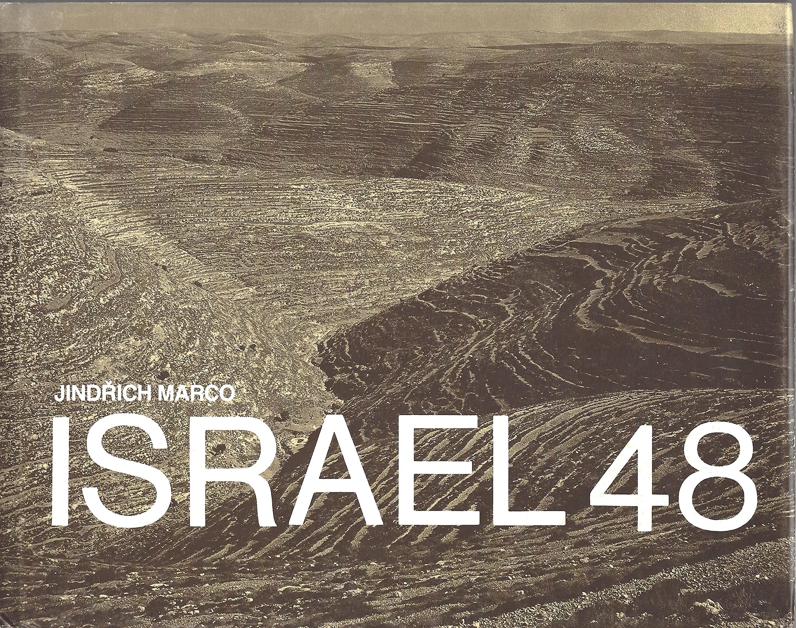 Product Image: Israel 48