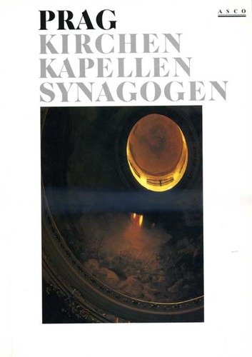 Product Image: Prag: Kirchen, Kapellen, Synagogen