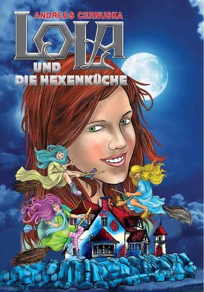 Product Image: Lola und die Hexenküche