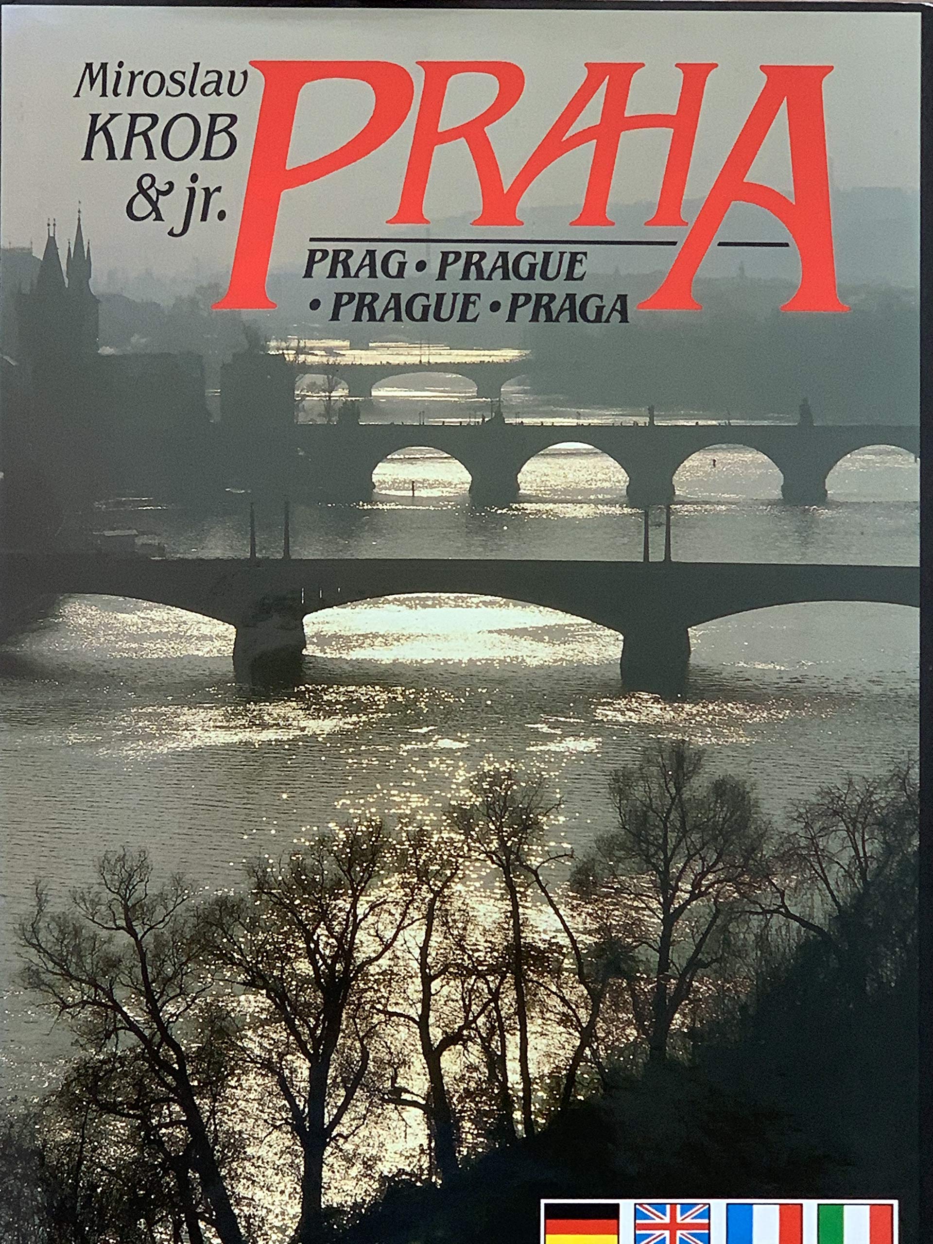 Product Image: Praha