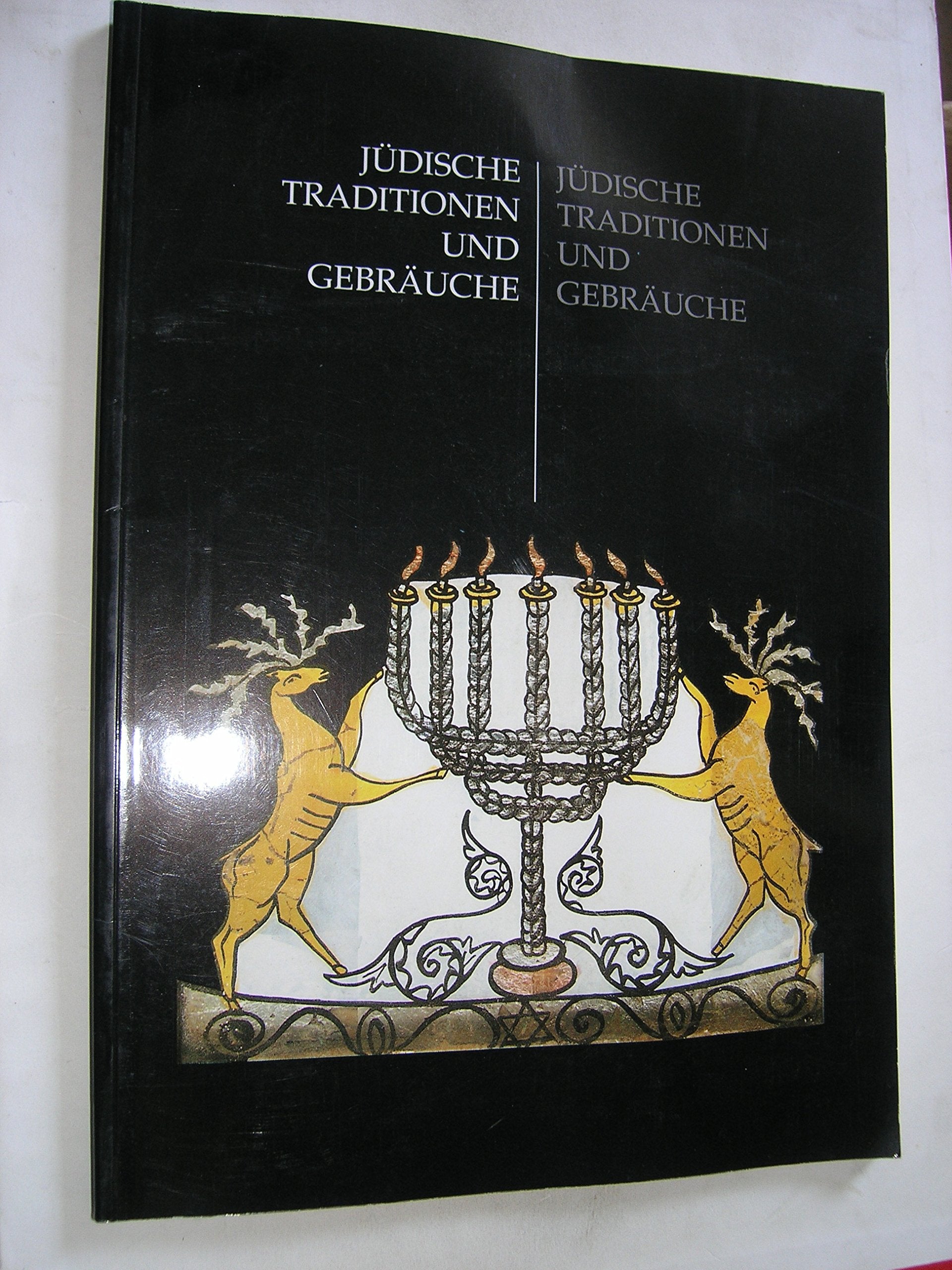 Jüdische Traditionen und Gebräuche. Books
