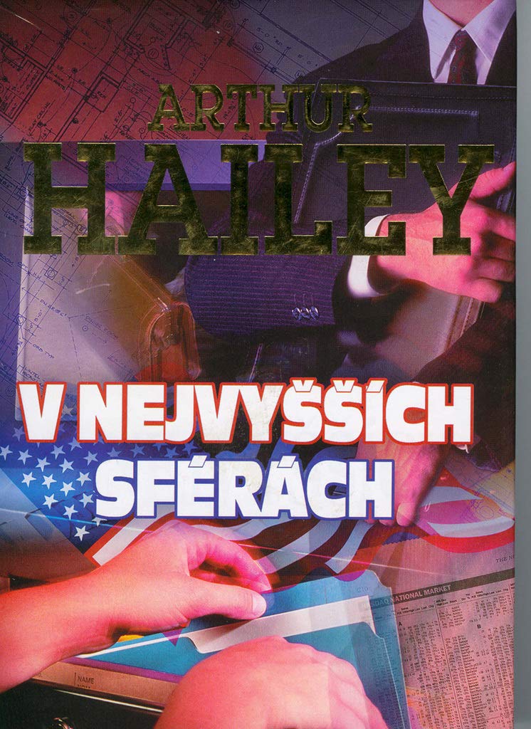 Product Image: V nejvyšších sférách (1992)