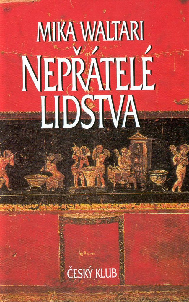 Product Image: Nepřátelé lidstva