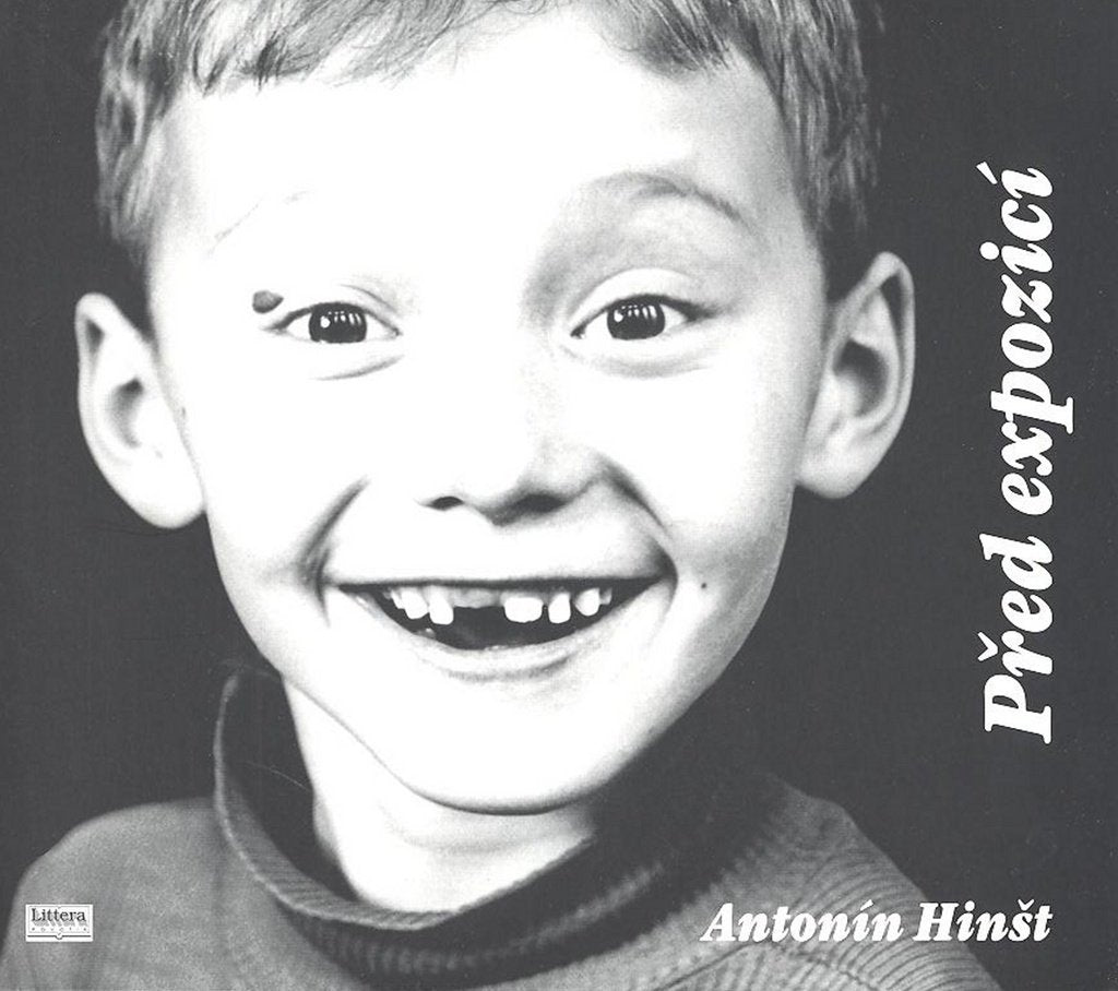 Před expozicí: Vyprávění o úvahách fotografa, které vadly k určitým snímkům (2007) Books