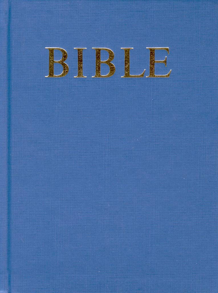 Bible: Písmo svaté Starého a Nového zákona (2001) Books