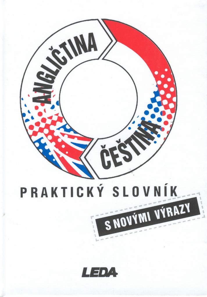 Practical English-Czech Czech-English Dictionary Social Sciences