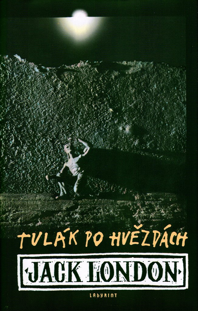 Tulák po hvězdách (2005) Books