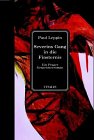 Severins Gang in die Finsternis. Ein Prager Gespensterroman. Contemporary literature