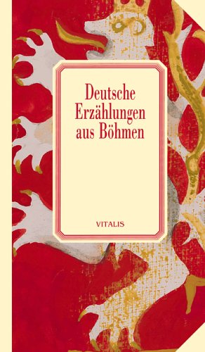 Product Image: Deutsche Erzählungen aus Böhmen