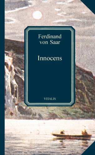 Innocens: Mit e. Wanderung zu d. histor. Stätten d. Vysehrad v. Harald Salfellner Historical Fiction