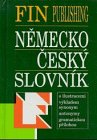 Nemecko-Cesky slovnik; Deutsch-tschechisches Wörterbuch Books