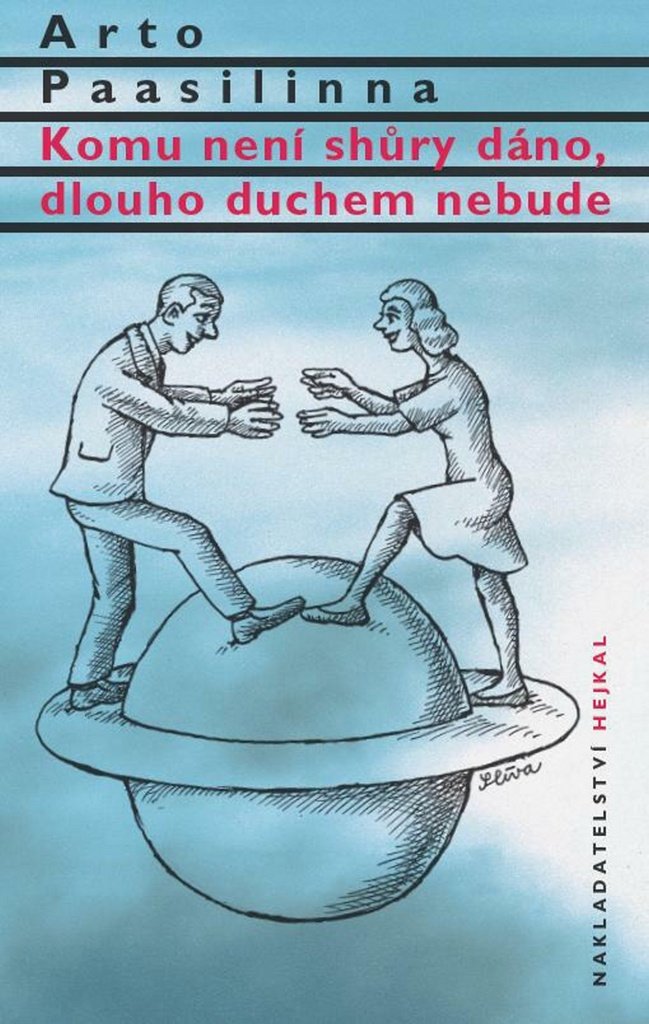 Komu není shůry dáno, dlouho duchem nebude (2015) Books