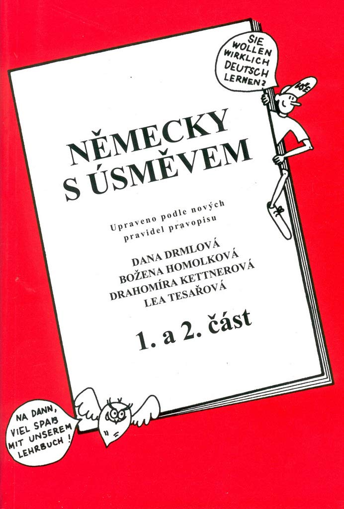 Německy s úsměvem (2000) Books