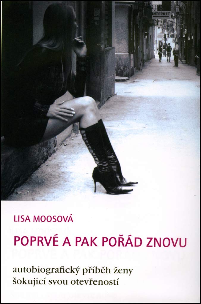 Poprvé a pak pořád znovu (2005) Books