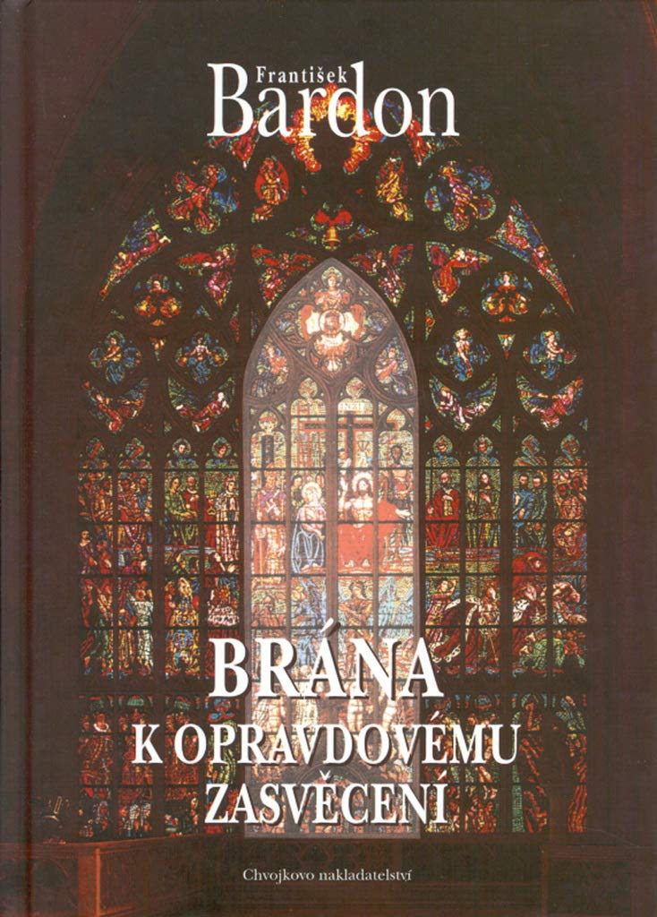Brána k opravdovému zasvěcení Books
