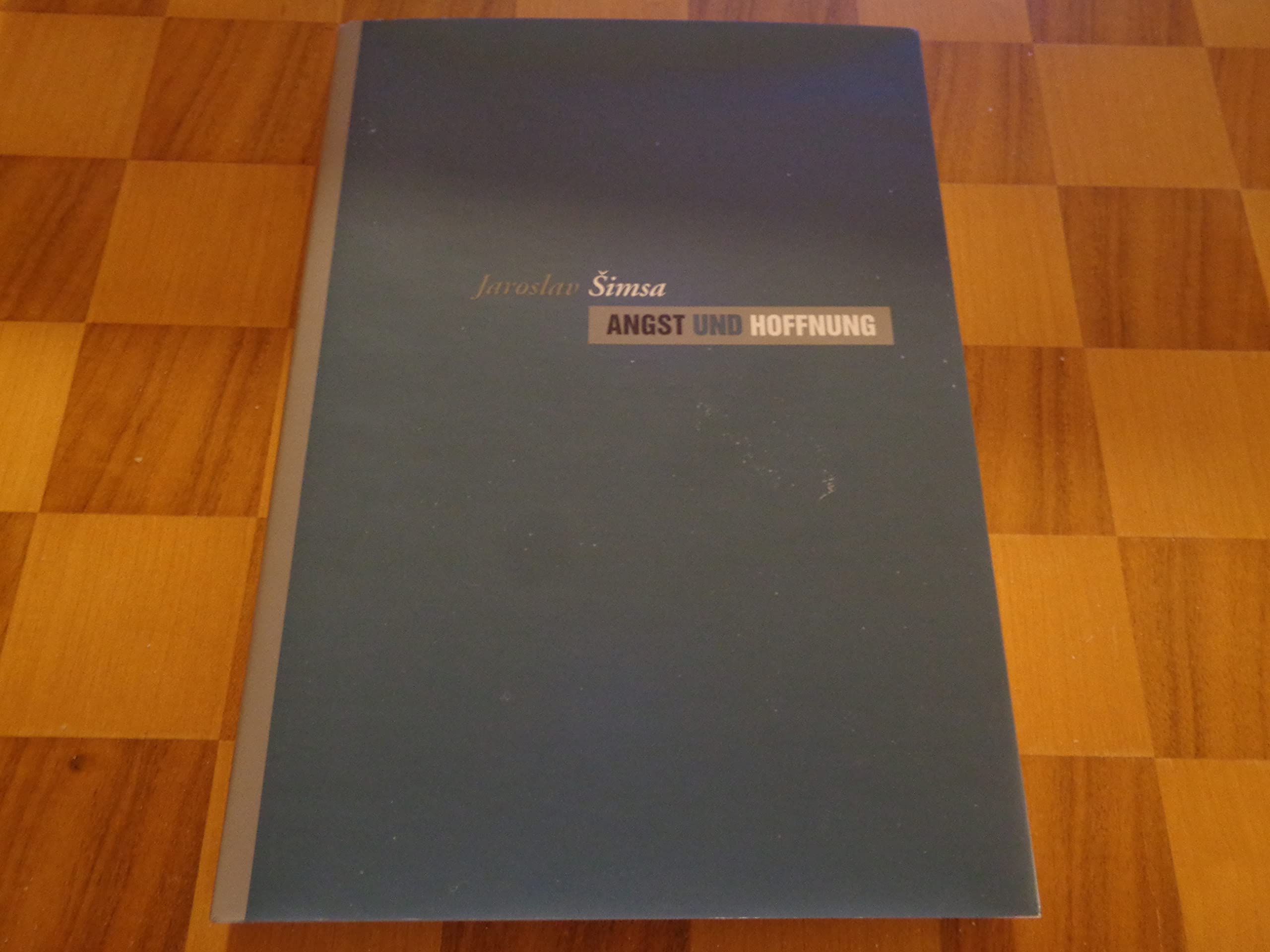 Angst und Hoffnung: Briefe, Träume, Ereignisse 1940 - 1945. Books