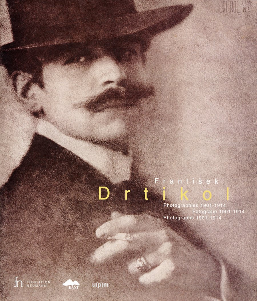 Frantisek Drtikol: Photographs 1901-1914: Photographies 1901-1914 Travel