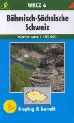 **B HMISCH-S CHSISCHE SCHWEIZ* Leisure, Home & Garden Books