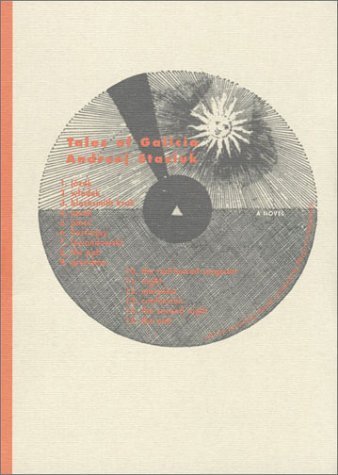 Tales of Galicia Contemporary literature