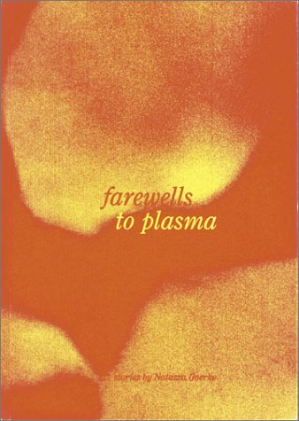 Farewells to Plasma book