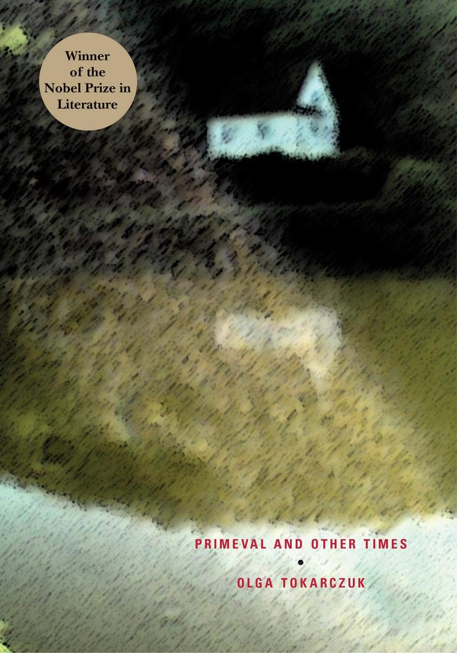 Primeval and Other Times Contemporary literature